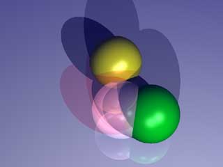 Imagen trazado de rayos 1