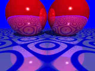 Imagen trazado de rayos 2