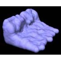 Simulación de líquidos