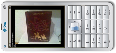 Recreación del estado del terminal